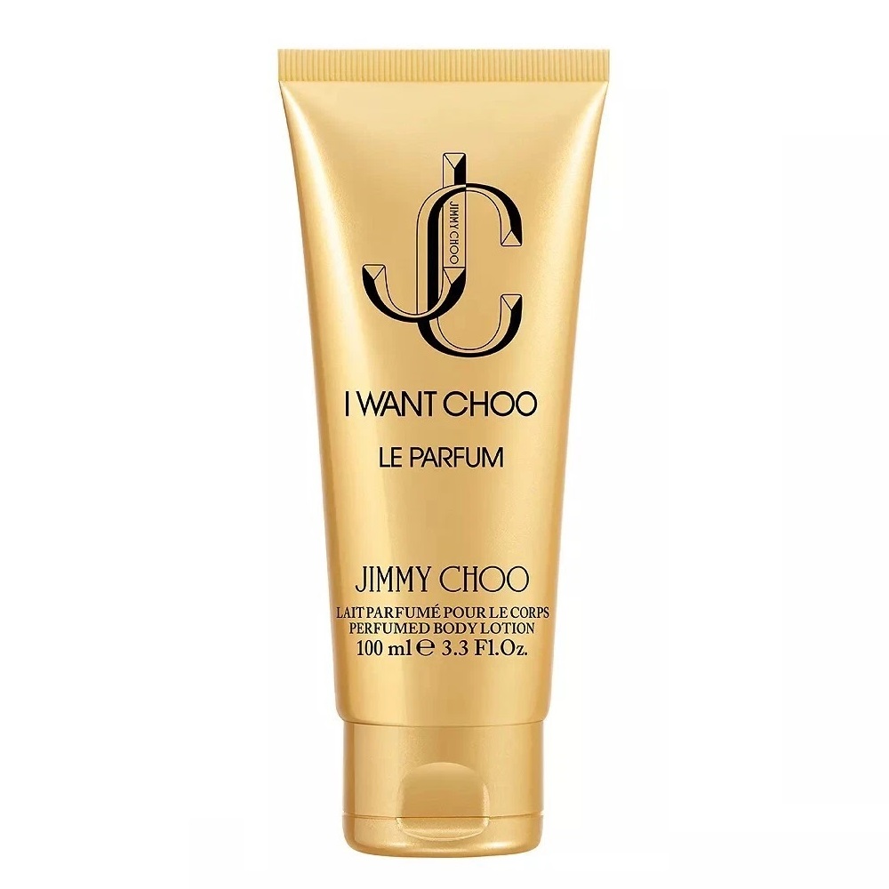 4230061778228061 I Want Choo Le Parfum balsam do ciała 100ml - obrazek 1