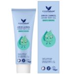 Junior Tooth Gel żel do wrażliwych zębów dla dzieci z rumiankiem i miętą 75ml