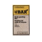 Body Peeling Bar peeling do ciała w kostce Kawa & Pomarańczowy Olejek 2x30g