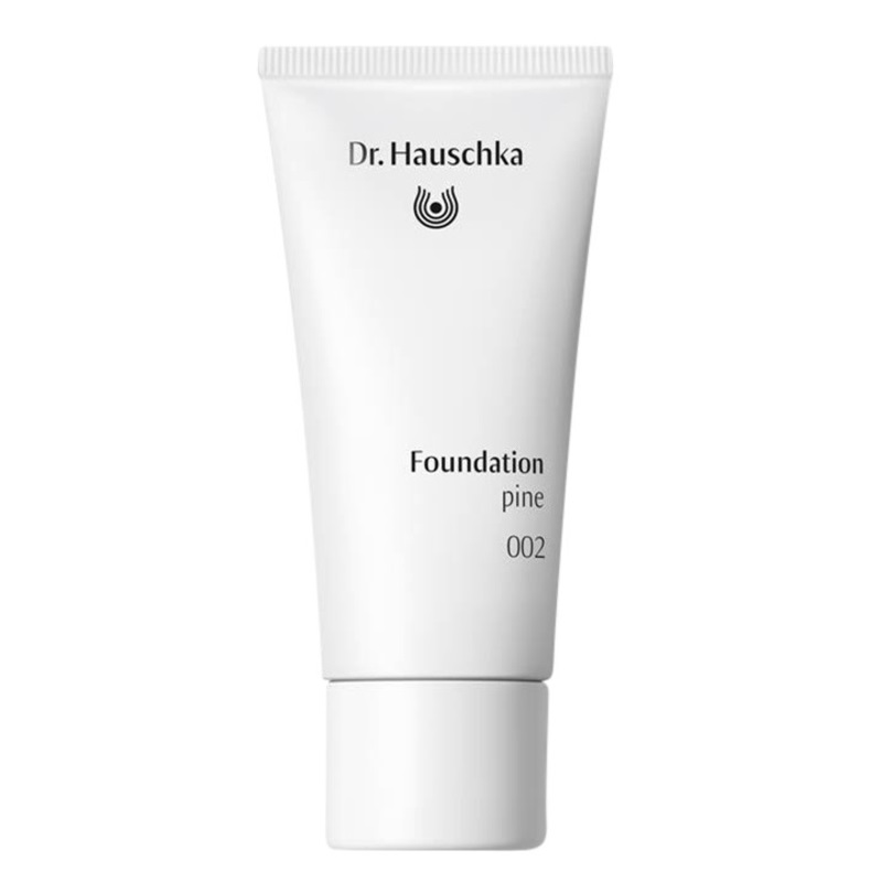4235191700839561 Foundation podkład do twarzy 002 Pine 30ml - obrazek 1