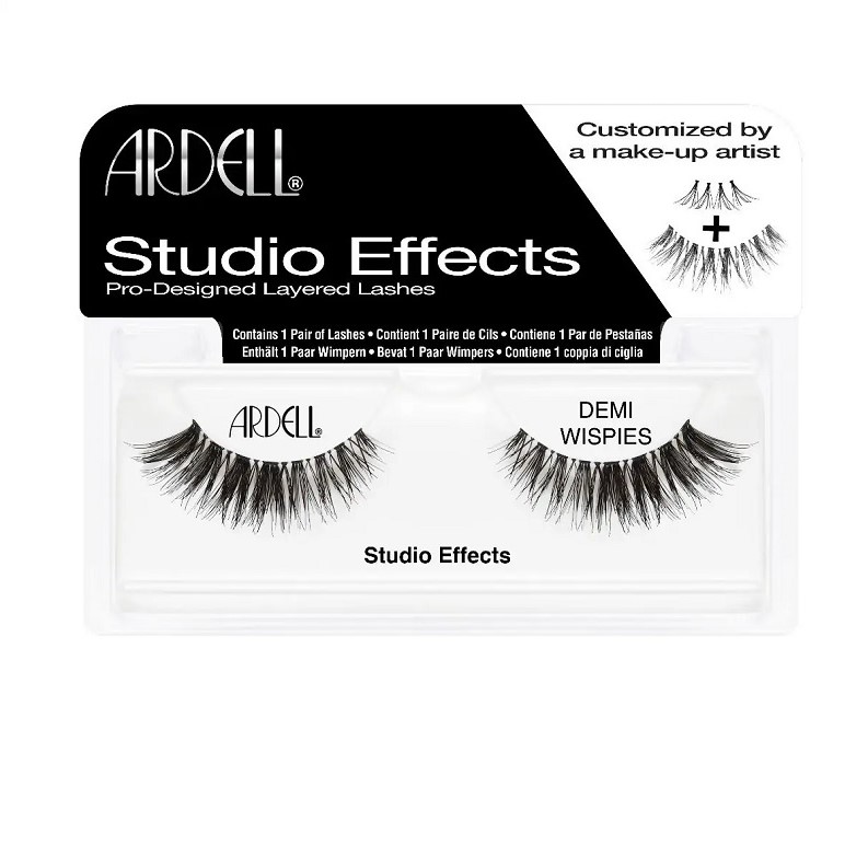 4235951742384184 Studio Effects sztuczne rzęsy Demi Wispies - obrazek 1