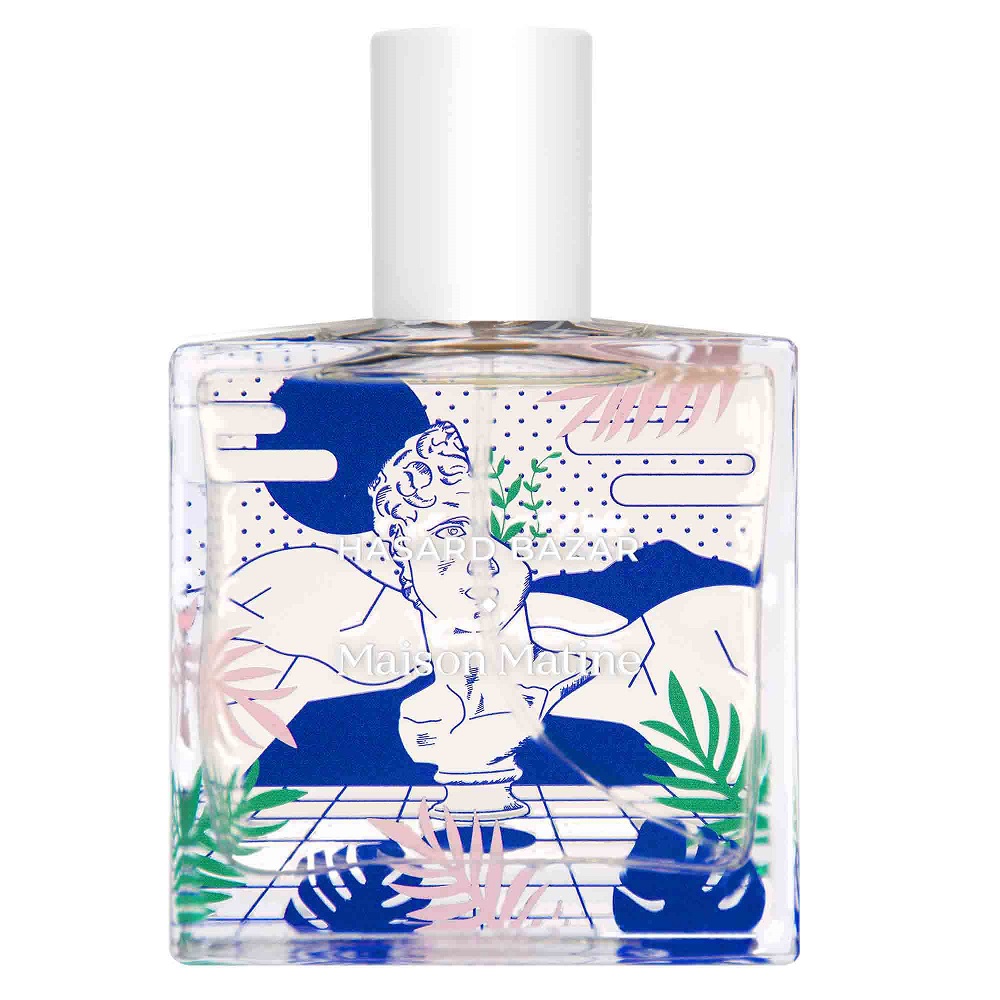 42368101740498746 Hasard Bazar woda perfumowana spray 50ml - obrazek 1