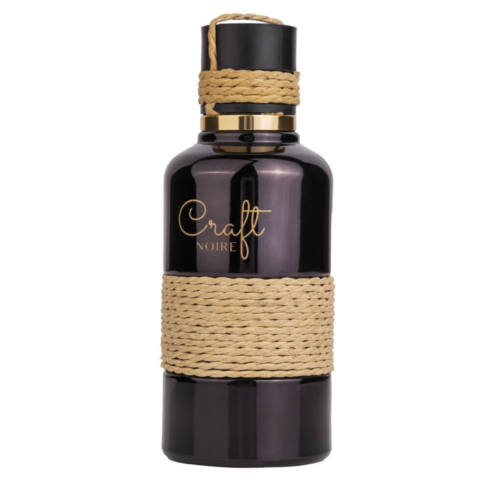 42373061735553922 Craft Noire woda perfumowana spray 100ml - obrazek 1