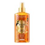 Brazilian Body luksusowa mgiełka samoopalająca do twarzy i ciała 5w1 150ml