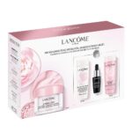 Hydra Zen Starter zestaw krem-żel do twarzy 15ml + serum do twarzy 10ml + tonik pielęgnujący 50ml + mleczko do demakijażu 50ml