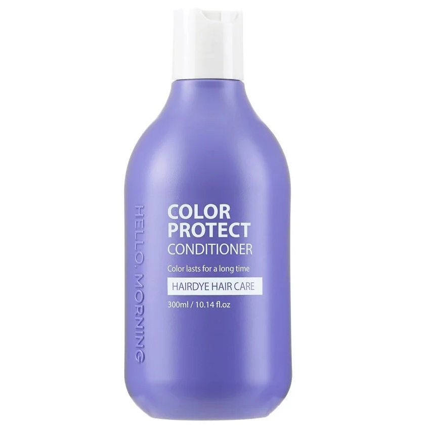 42415431749021168 Color Protect odżywka do włosów farbowanych 300ml - obrazek 1
