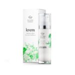 Sebum Control & Anti-Acne Cream regulujący sebum i przeciwtrądzikowy krem do twarzy 30ml