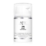 Men Terapis krem wygładzający dla mężczyzn 50ml