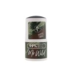 Mr Wild naturalny dezodorant w kulce bergamotka 50ml