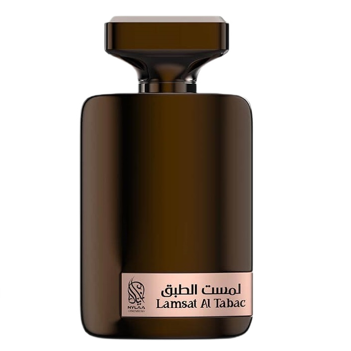 42439761744817807 Lamsat Al Tabac woda perfumowana spray 100ml - obrazek 1