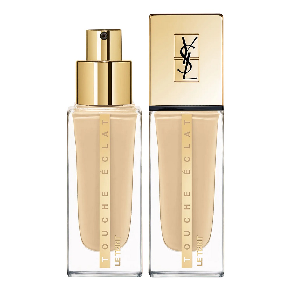 4246711616506529 Touche Eclat Le Teint Foundation rozświetlający podkład do twarzy B20 Ivory 25ml - obrazek 1