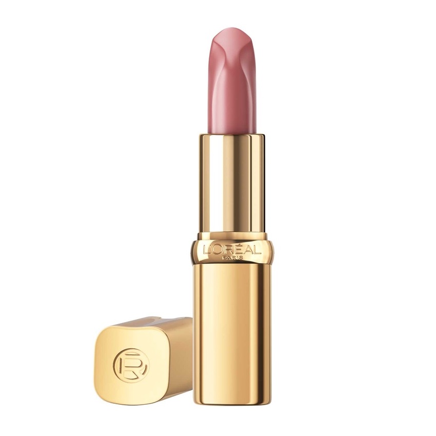 42476621711431495 Color Riche Nude pomadka do ust 601 Worth It - obrazek 1
