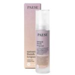 Nanorevit Natural Finish Longwear Everyday Foundation długotrwały podkład o naturalnym wykończeniu 1.5 Nude 30ml