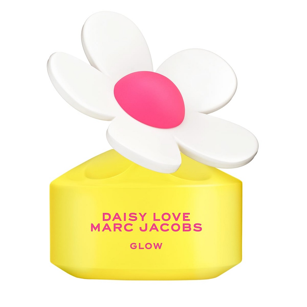 4250411751132236 Daisy Love Glow woda toaletowa spray 50ml - obrazek 1