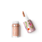 Days In Bloom 3-In-1 Silky All-Over uniwersalny fluid 3w1 o naturalnym promiennym wykończeniu 01 Endless Sand 4ml