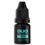 Duo Individual Lash Adhesive klej do kępek rzęs Dark 7g