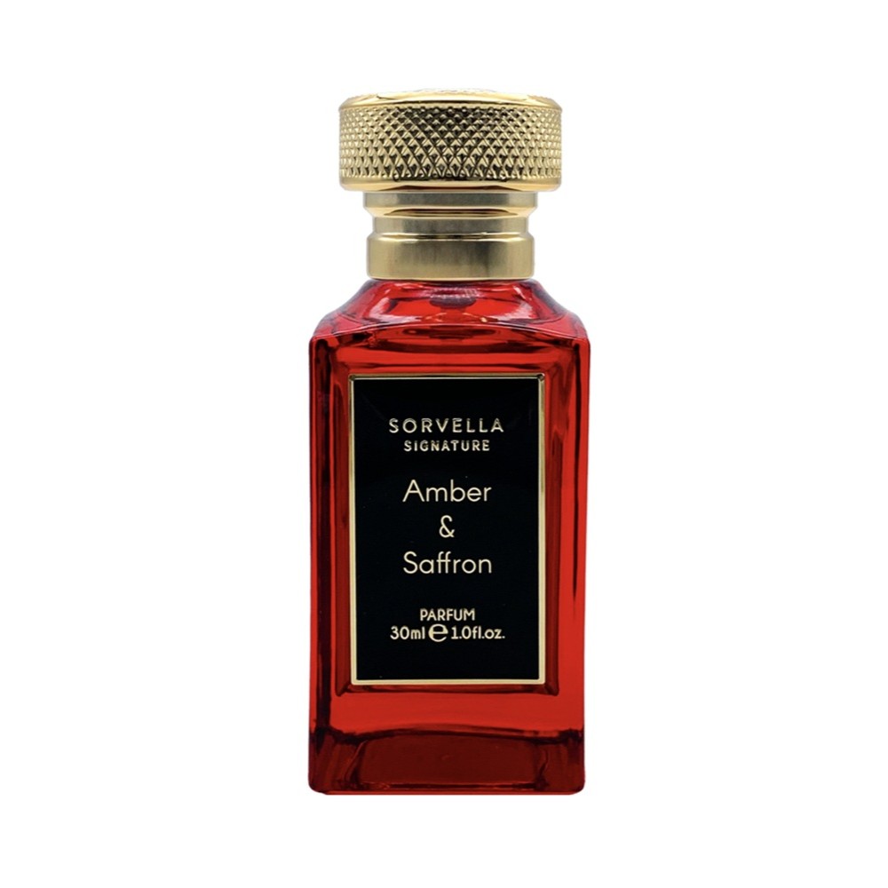 42548011761823503 Signature Amber & Saffron woda perfumowana spray 30ml - obrazek 1