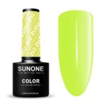 UV/LED Gel Polish Color lakier hybrydowy Z02 Zuzu 5g