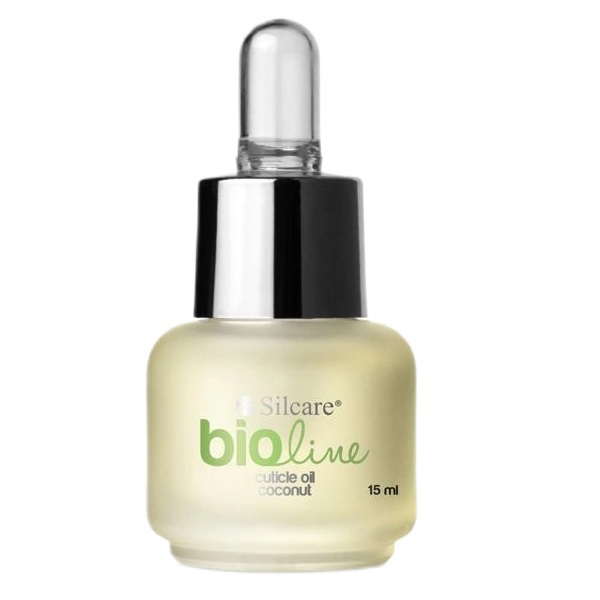 42563401724925738 Bio Line oliwka witaminowa Coconut 15ml - obrazek 1