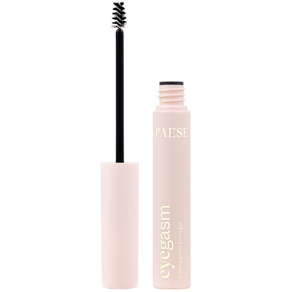 4256861749446256 Eyegasm żel do brwi Transparentny 5ml - obrazek 1