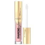 Diamond Glow Lip Luminizer błyszczyk do ust z kwasem hialuronowym 03 4.5ml