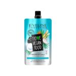 I Love Vegan Food cukrowy peeling do ciała Coconut Detox 75ml