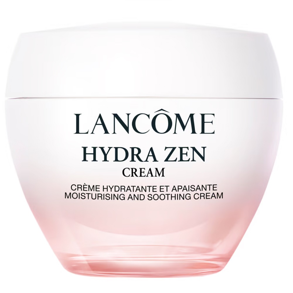 42586451720087978 Hydra Zen Cream nawilżająco-kojący krem do twarzy 50ml - obrazek 1