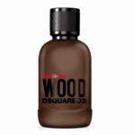 Original Wood woda perfumowana spray 100ml