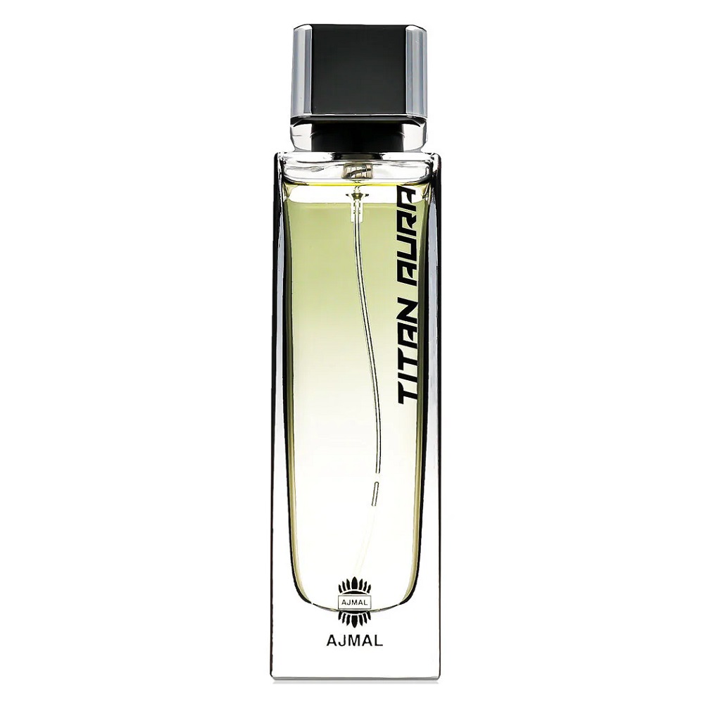 42595581743015262 Titan Aura woda perfumowana spray 100ml - obrazek 1