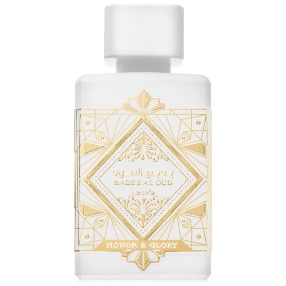 42600021730353449 Bade'e Al Oud Honor & Glory woda perfumowana spray 100ml - obrazek 1