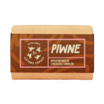 Naturalne mydło w kostce Piwne 110g