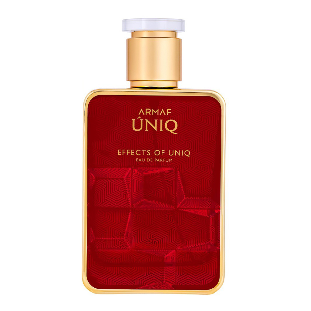 42605241757667837 Uniq Effects Of Uniq woda perfumowana spray 100ml - obrazek 1