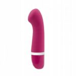 Bdesired Deluxe Curve Vibrator klasyczny wibrator Rose