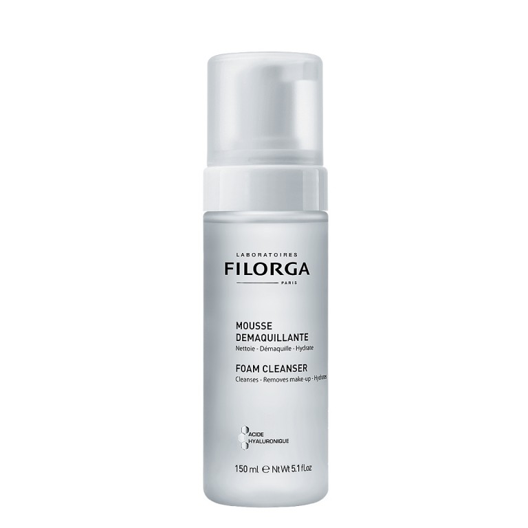 42630701615286539 Foam Cleanser pianka do mycia twarzy 150ml - obrazek 1