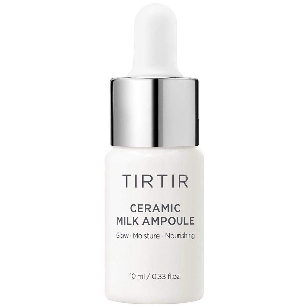 42635401726120600 Ceramic Milk Ampoule nawilżające serum do twarzy 10ml - obrazek 1