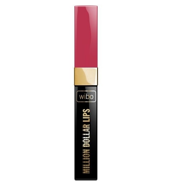 42637571672133067 Million Dollar Lips matowa pomadka do ust 3 3ml - obrazek 1