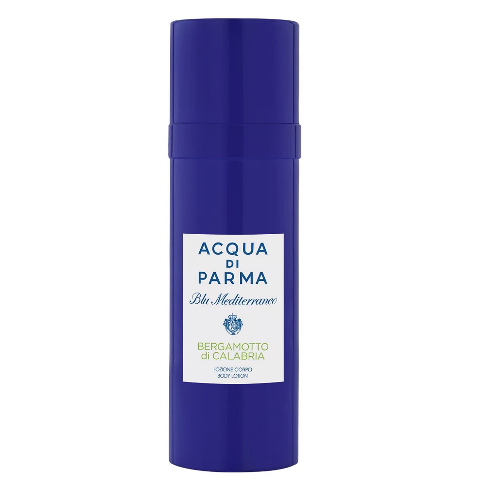 42639691697449752 Blu Mediterraneo Bergamotto Di Calabria balsam do ciała 150ml - obrazek 1