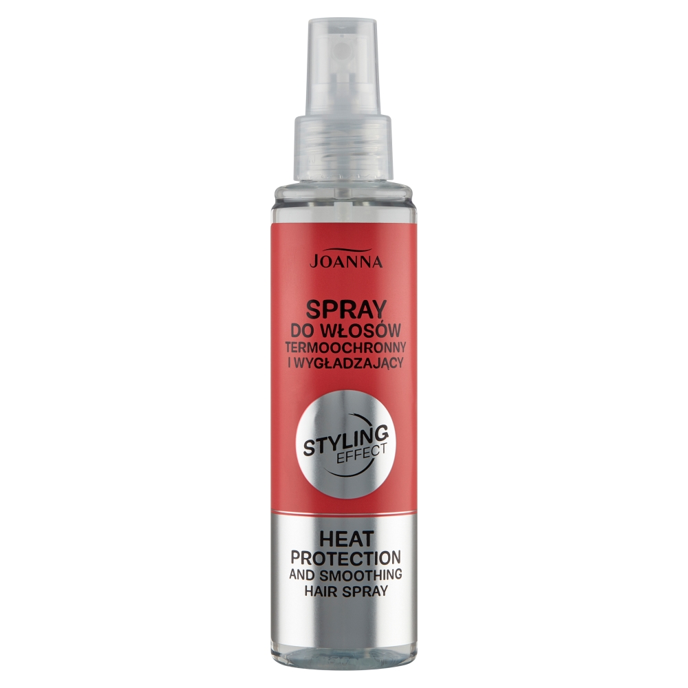 42644421727761011 Styling Effect spray do włosów termoochronny i wygładzający 150ml - obrazek 1