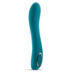 Obsessions Zeus wibrator Dark Green