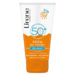 Sun Kids krem do twarzy dla dzieci SPF50+ 50ml