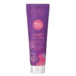 Pure by Clochee Magic Mousse nawilżający mus do mycia twarzy 90ml