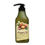 Argan Oil Shampoo&Conditioner szampon do włosów z odżywką 530ml