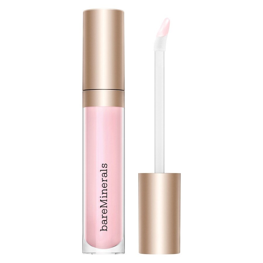 42684991753861109 Mineralist Lip Gloss-Balm błyszczyk do ust Clarity 4ml - obrazek 1