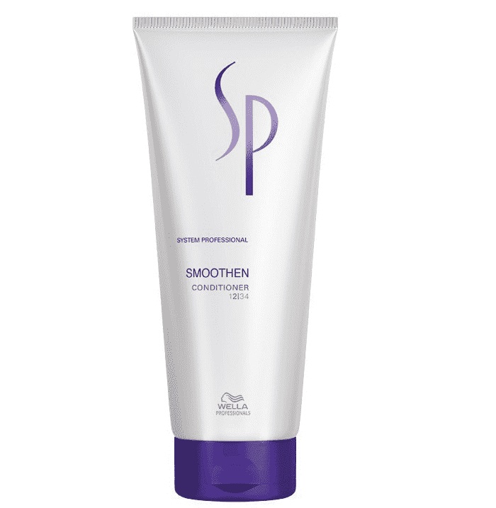 42711021650461417 SP Smoothen Conditioner odżywka wygładzająca do włosów 200ml - obrazek 1