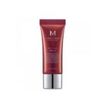 M Perfect Cover BB Cream SPF42/PA+++ wielofunkcyjny krem BB No.27 Honey Beige 20ml