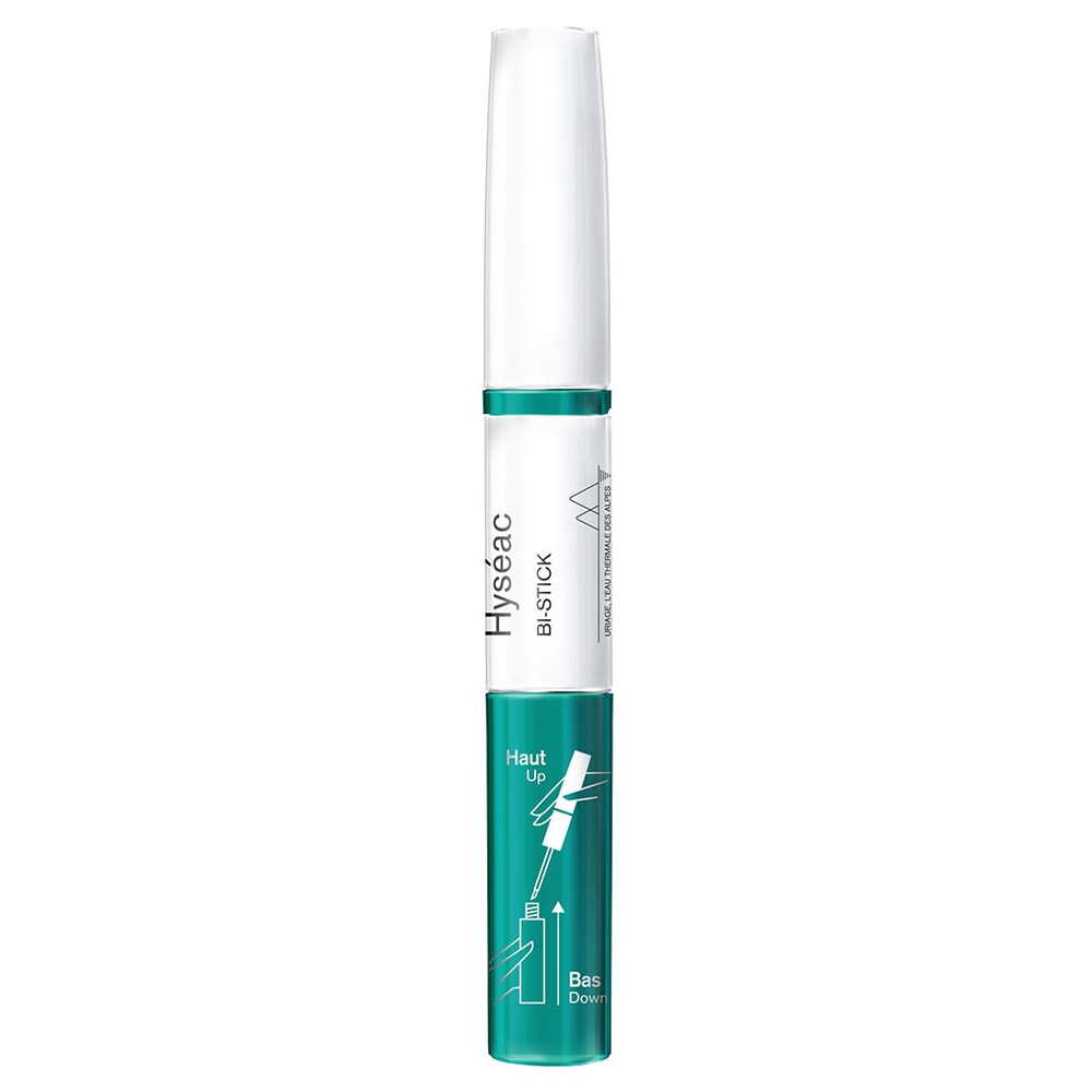 42738131661348312 Hyseac Bi-Stick sztyft przeciw wypryskom 3ml - obrazek 1