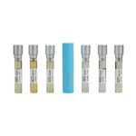 Discovery Collection Musk Series zestaw perfum 6x10ml