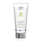 Hydro Evolution enzymatyczny peeling gruszkowy do twarzy z lawą wulkaniczną 2w1 200ml