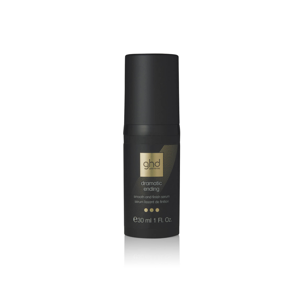 42744081654859096 Dramatic Ending Smooth And Finish Serum wygładzające serum do włosów 30ml - obrazek 1