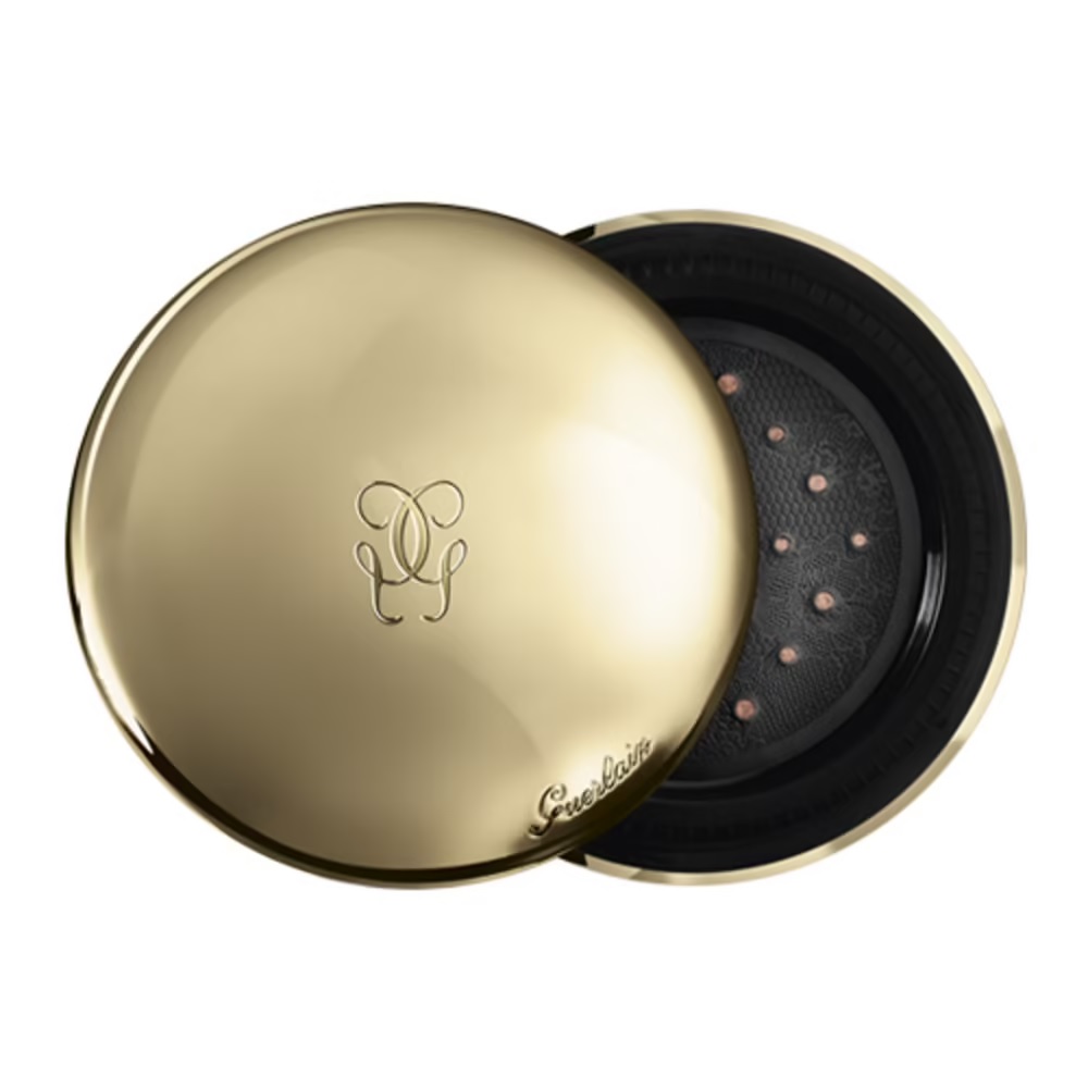 42744921686832002 Les Voilettes Translucent Loose Powder sypki puder matujący 03 Medium 20g - obrazek 1